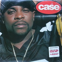 CASE (USED)