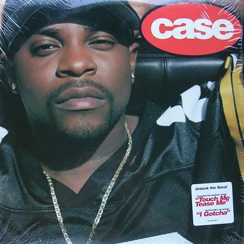 CASE (USED)