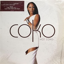 HOT COKO (USED)