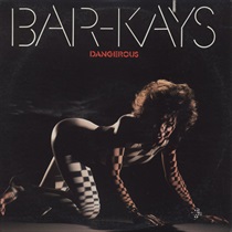 DANGEROUS (USED)