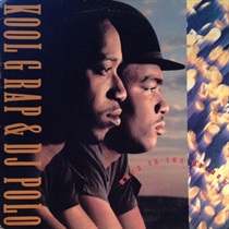 ROAD TO THE RICHES (USED)