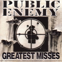 GREATEST MISSESE (USED)
