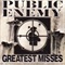 GREATEST MISSESE (USED)