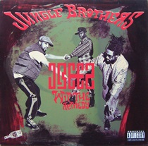 J BEEZ WIT THE REMEDY (USED)