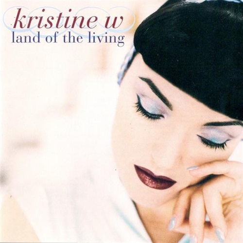 LAND OF THE LIVING (USED)