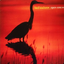 OPEN STREAM (USED)