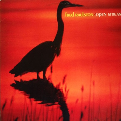 OPEN STREAM (USED)