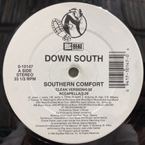SOUTHERN COMFORT (USED)