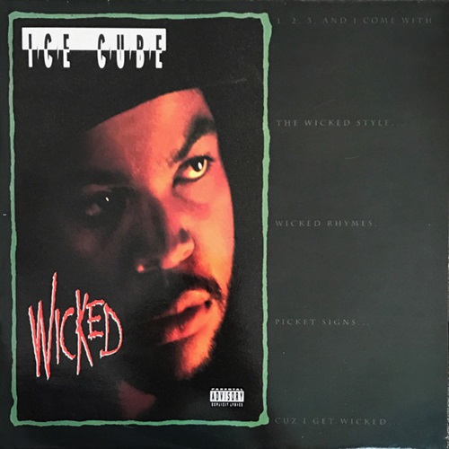 WICKED (USED)