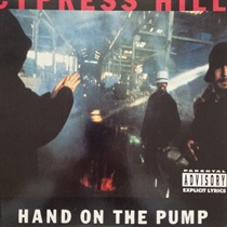 HAND ON THE PUMP (USED)
