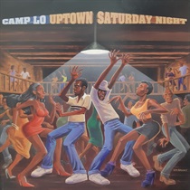 UPTOWN SATURDAY NIGHT (USED)