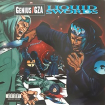 LIQUID SWORDS (USED)