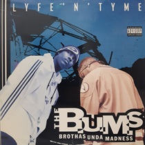 LYFE N TYME (USED)