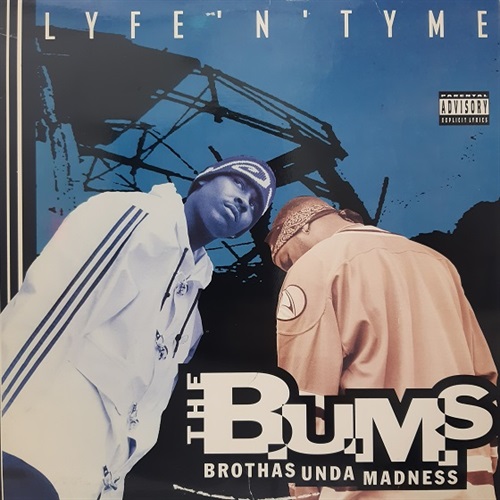 LYFE N TYME (USED)