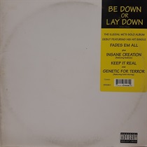 LAST CHANCE NO BREAKS (USED)