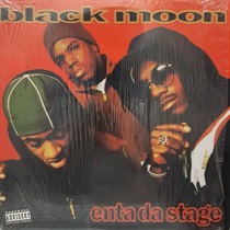 ENTA DA STAGE (USED)