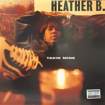 TAKIN MINE (USED)