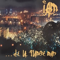 DE LA PLANETE MARS (USED)