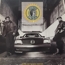 MECCA & SOUL BROTHER (USED)
