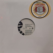UNRELEASED JOINTS (USED)