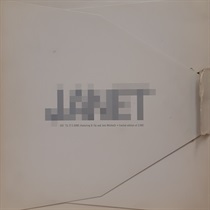 GOT TIL IT'S GONE (USED)