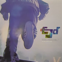 ロンリーガール (USED)