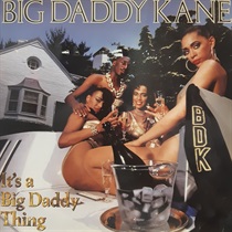 IT'S BIG DADDY THING (USED)