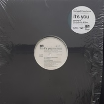 IT'S YOU (USED)