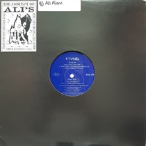 JUST CAN'T EXPLAIN/CHECK DA STATAS/ALL ALONG (USED)