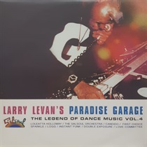 THE LEGEND OF DANCE MUSIC VOL.4 (USED)