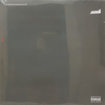 UNTITILED UNMASTERED (USED)