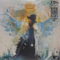 JAY STAY PAID (USED)