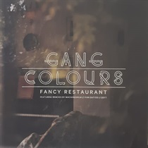 FANCY RESTAURANT (USED)