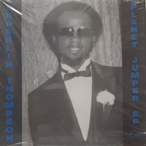 PLANET JUMPER EP (USED)