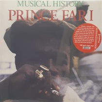 MUSICAL HISTORY (USED)