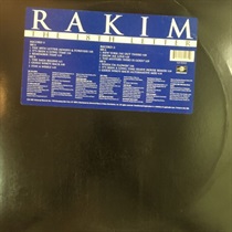 THE 18TH LETTER (USED)