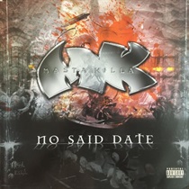 NO SAID DATE (USED)