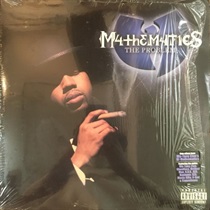 THE PROBLEM (USED)