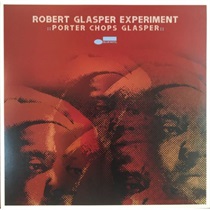 PORTER CHOPS GLASPER (USED)