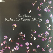 LES FLEURS -THE MINNIE RIPERTON ANTHOLOGY (USED)