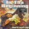 IN THA BEGINNING (USED)