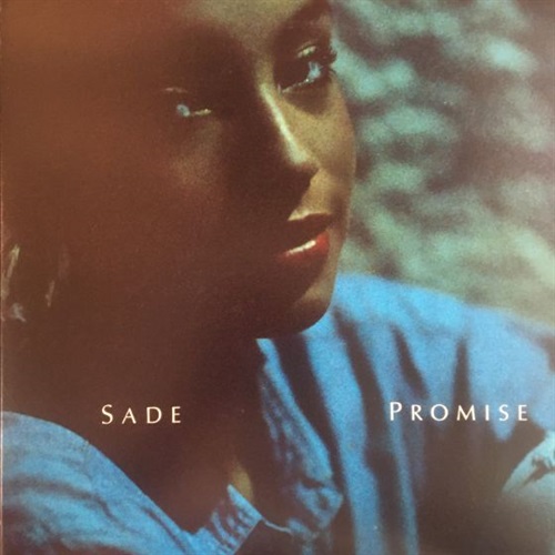 PROMISE (USED)