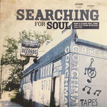 SEARCHING FOR SOUL (USED)