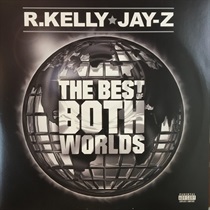 THE BEST OF BOTH WORLDS (USED)