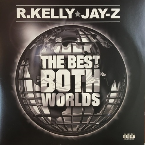 THE BEST OF BOTH WORLDS (USED)