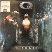 AMPLIFIED (USED)