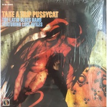 TAKE A TRIP PUSSYCAT (USED)