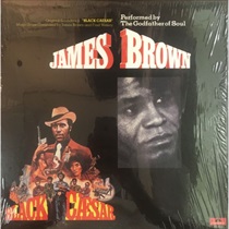 BLACK CAESER (USED)