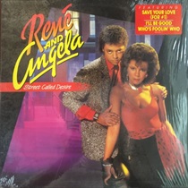 STREET CALLED DESIRE (USED)