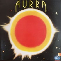 AURRA (USED)